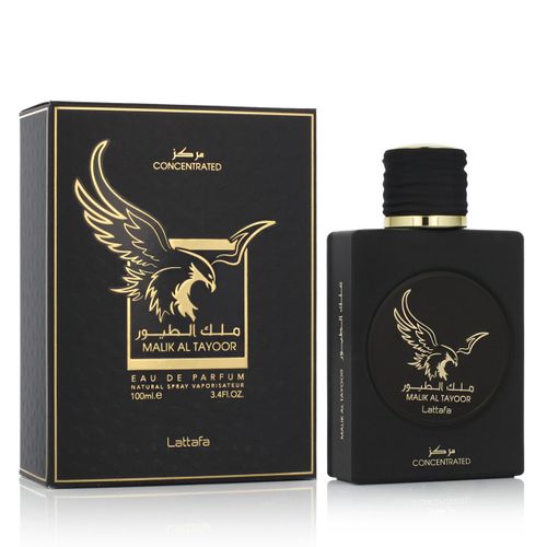 Lattafa Malik Al Tayoor Concentrated Eau De Parfum 100 ml (unisex) slika 2