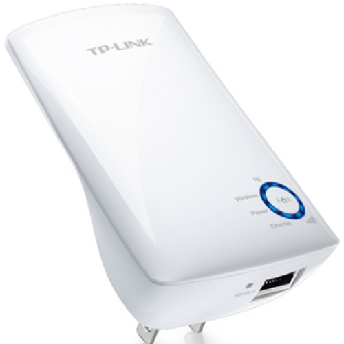 TP-LINK TL-WA850RE Wireless Range Extender/Access Point slika 7