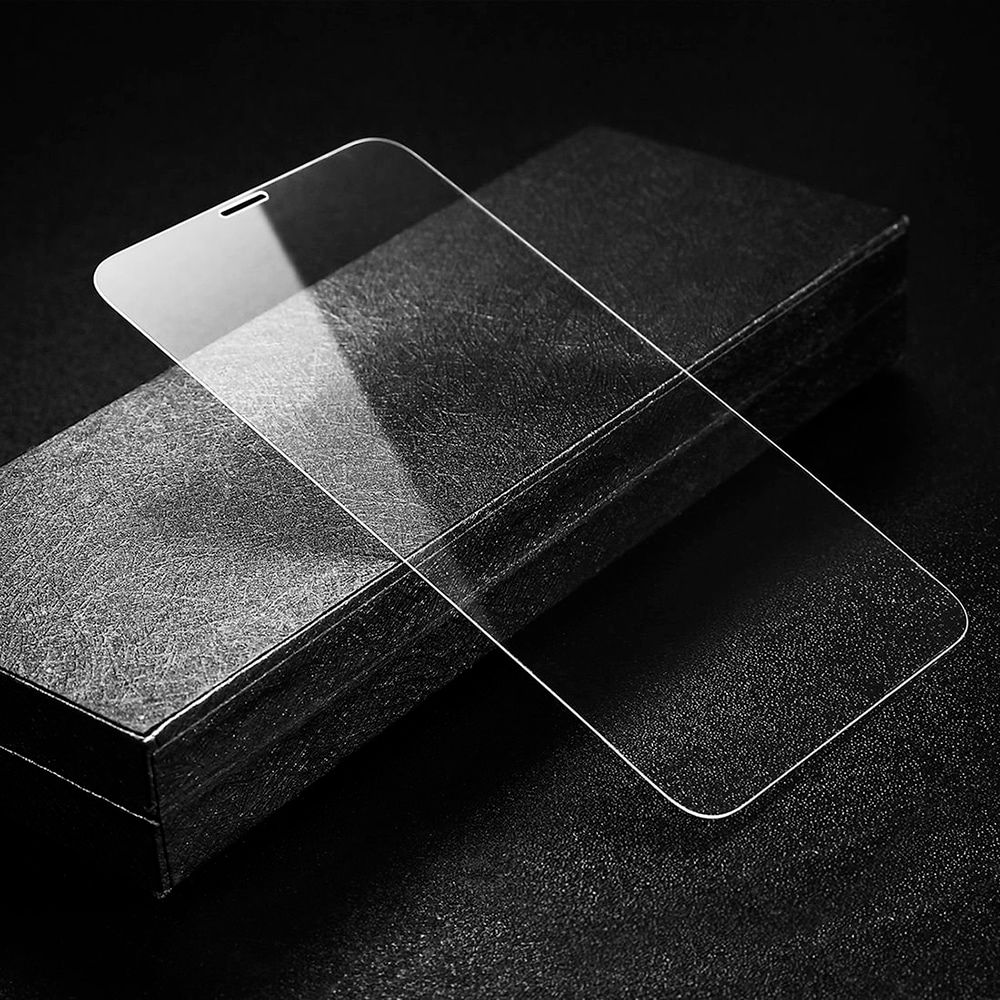 Techsuit – Clear Vision Glass kaljeno staklo za Honor Magic8 Lite slika 2