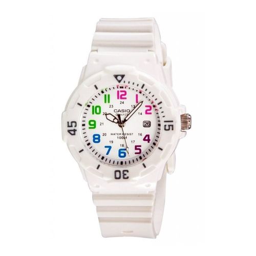 Ženski ručni sat Casio LRW-200H-7B (Ø 34 mm) slika 1