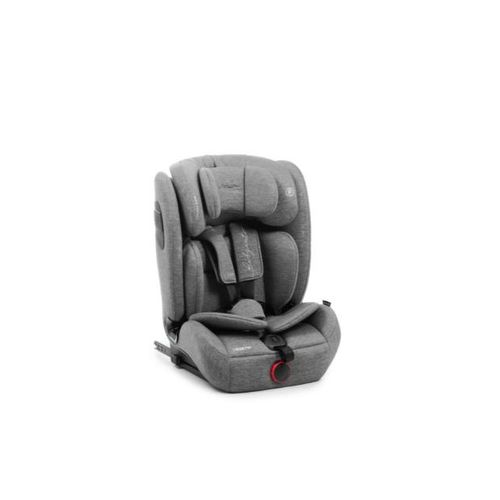 Babyauto a-s Maka (76-150 cm) I-size,Grey slika 3