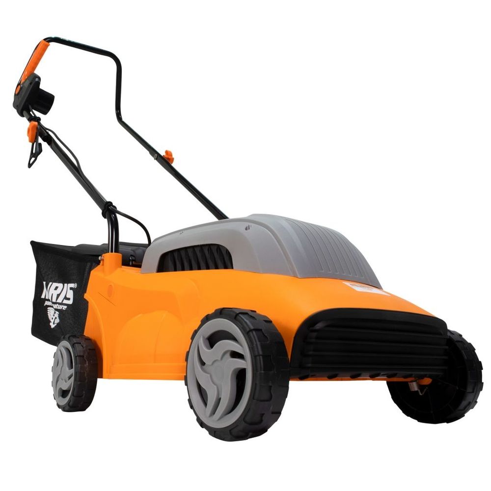 RURIS električna kosačica kosilica za travu SF7A106 1200W 33cm slika 3
