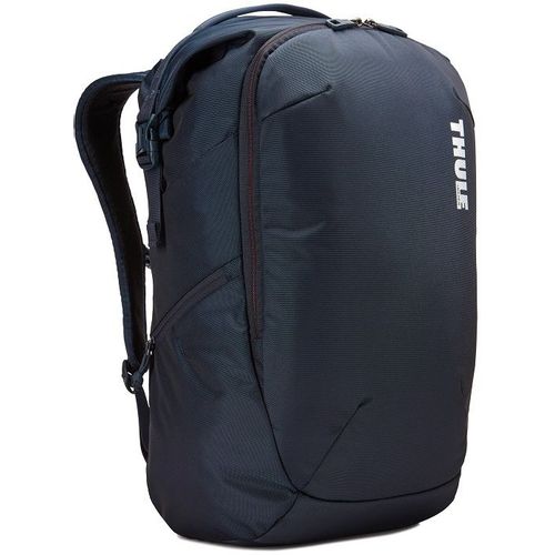 Univerzalni ruksak Thule Subterra Travel Backpack 34L plava slika 15