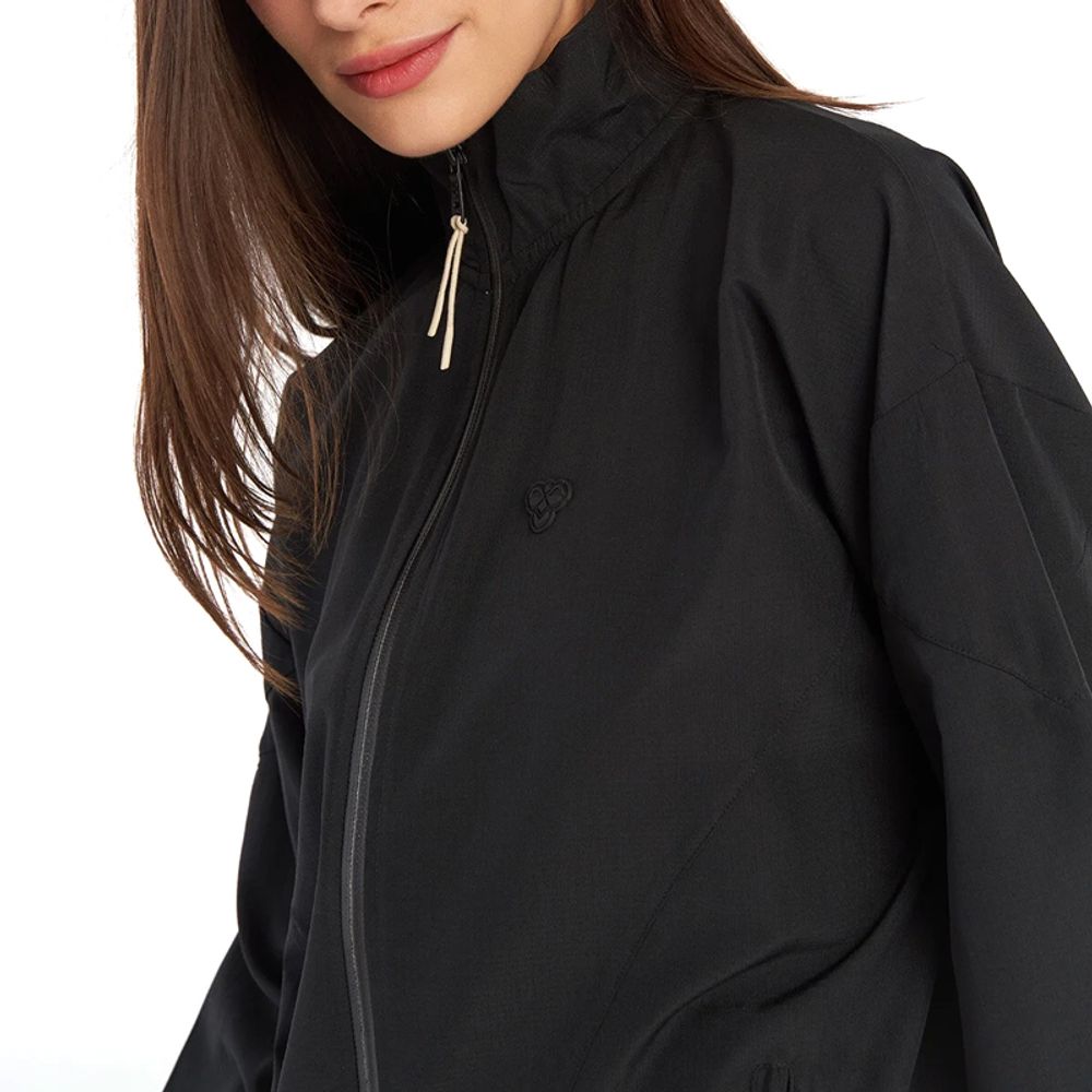 Hummel Duks za žene Hmledna Zip Jacket slika 3