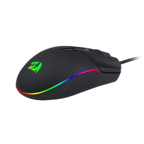 MOUSE - REDRAGON INVADER M719-RGB WIRED slika 3