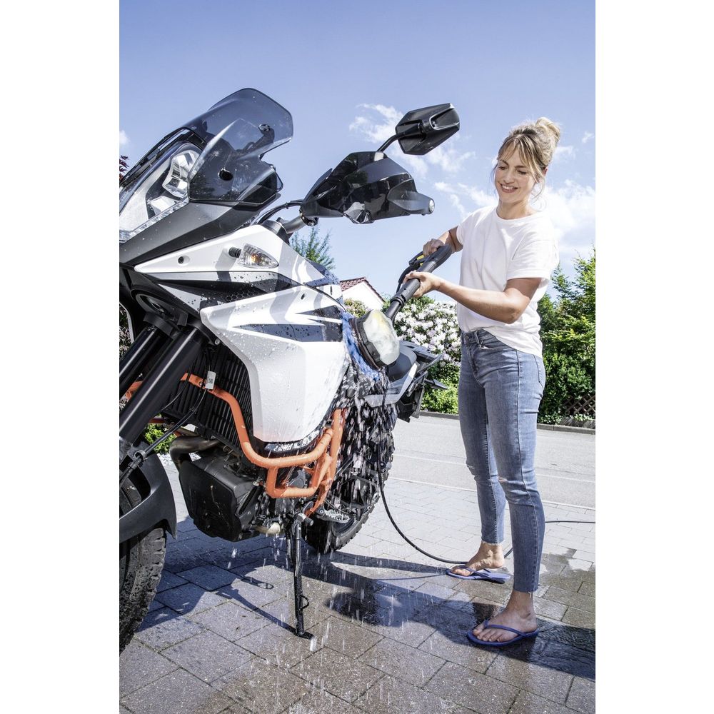 KARCHER Rotirajuća četka za pranje WB 120 Car & Bike 2.644-129.0 slika 4