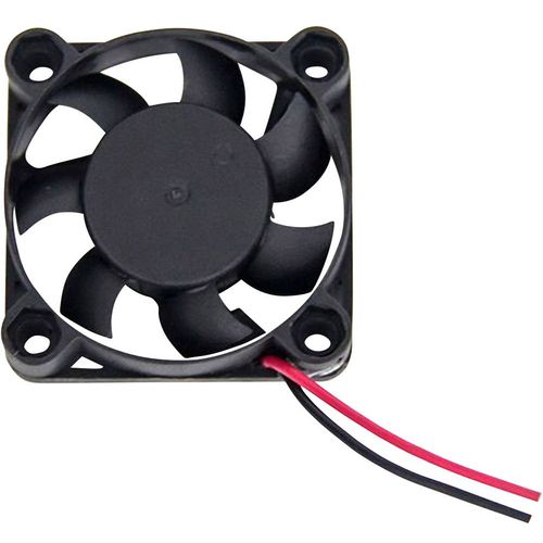 Ventilator Flashforge 4010 za sanjara Pogodno za (3D printer): FlashForge Dreamer 4010 Fan 30.999041001 slika 1