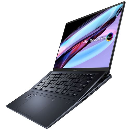 Asus Zenbook Pro 16X OLED UX7602VI-OLED-ME951X Laptop slika 2