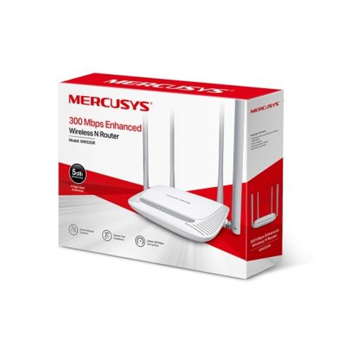 Mercusys MW325R Wireless Router slika 4