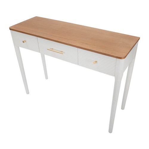 Mauro Ferretti Konzola CONSOLE MATERA cm 107X37X80 slika 2