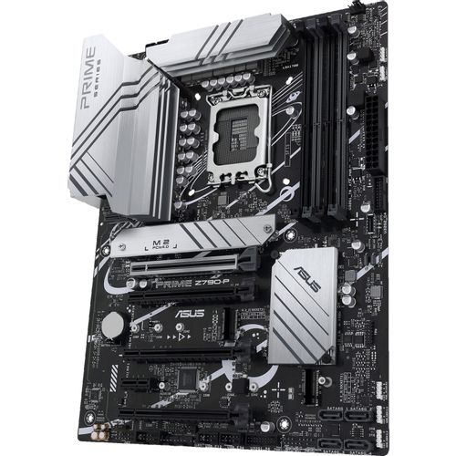 ASUS PRIME Z790-P ATX matična ploča s podrškom za DDR5 slika 5