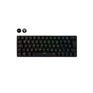 WHITE SHARK PL Tastatura GK-003112 KAIKEN / HR