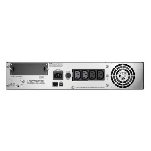 APC Smart-UPS 1000VA LCD RM 2U 230V slika 2