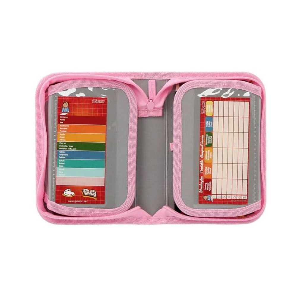 Spirit pernicu puna Wild Horse, 1-Zip, 28 dijelova slika 2