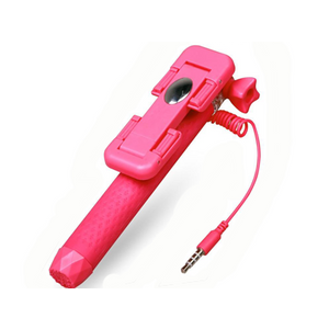 Gigatech Selfie stap gigatech sm300 roze