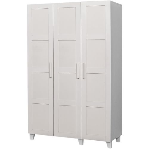 Hedera 1 - White White Wardrobe slika 3