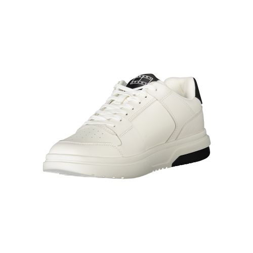 TOMMY HILFIGER MEN'S SPORTS SHOES WHITE slika 3