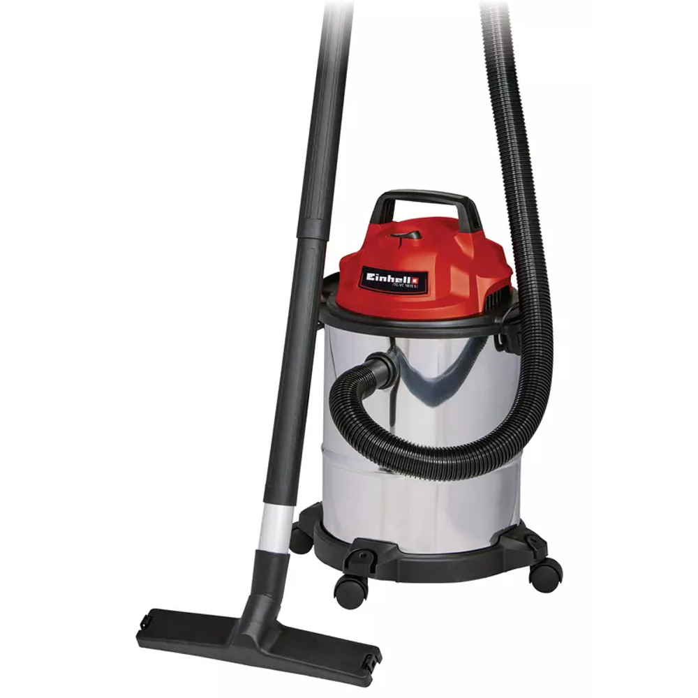 Einhell usisavač suho/mokro TC-VC 1815 S slika 1