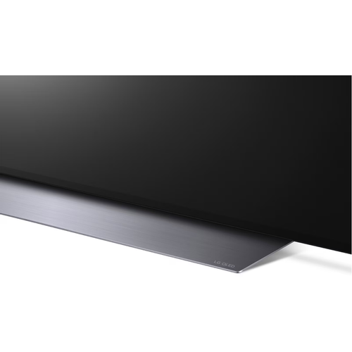 Televizor LG OLED83C31LA OLED evo 83" 4K HDR smart webOS tamno siva slika 7