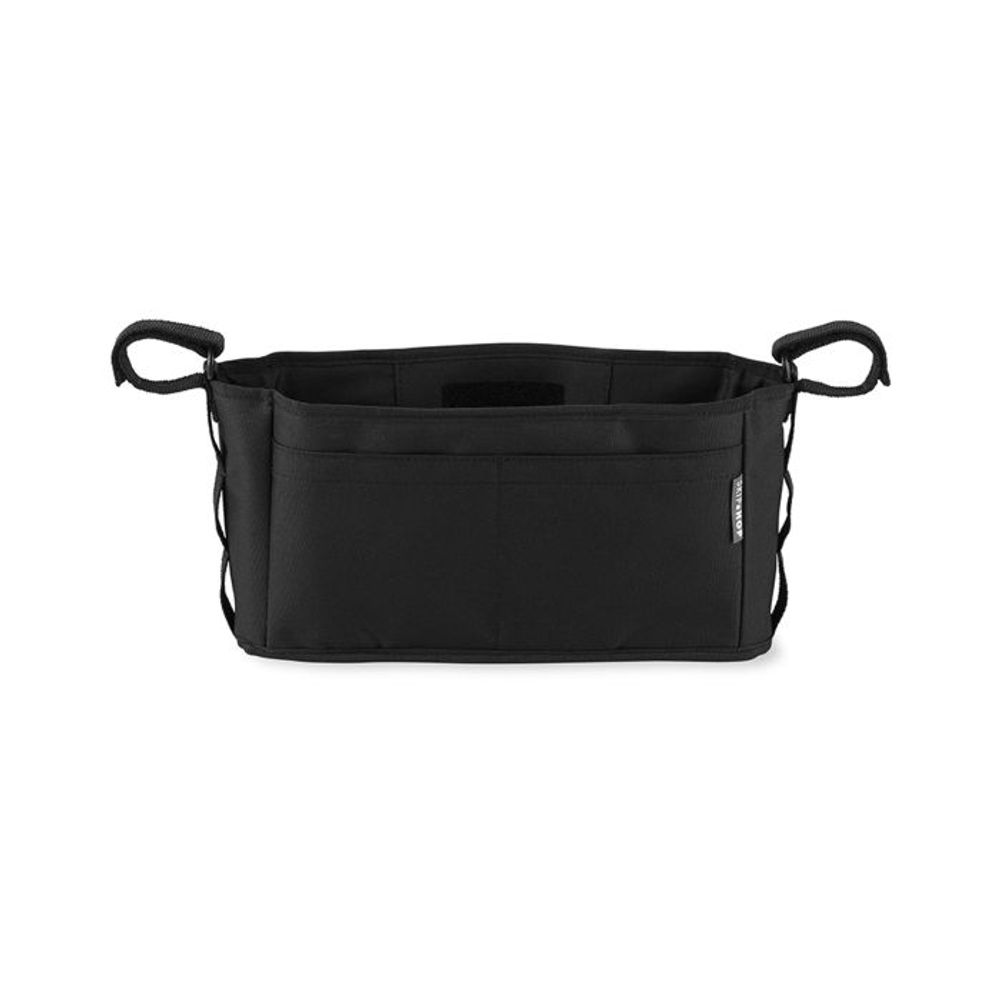 Skip Hop Organizator za kolica Ultra, Crni slika 1