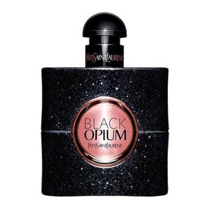 Yves Saint Laurent Black Opium Eau De Parfum 50 ml (woman)