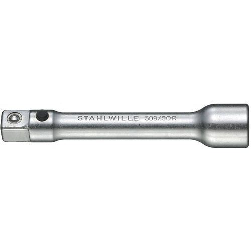 Produžetak za nasadne ključeve 130 mm Stahlwille QuickRelease 13011002 slika 1