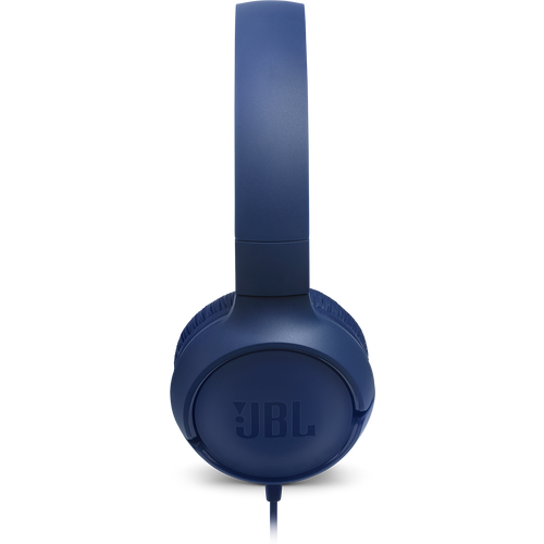 JBL slušalice Tune500 plave slika 4