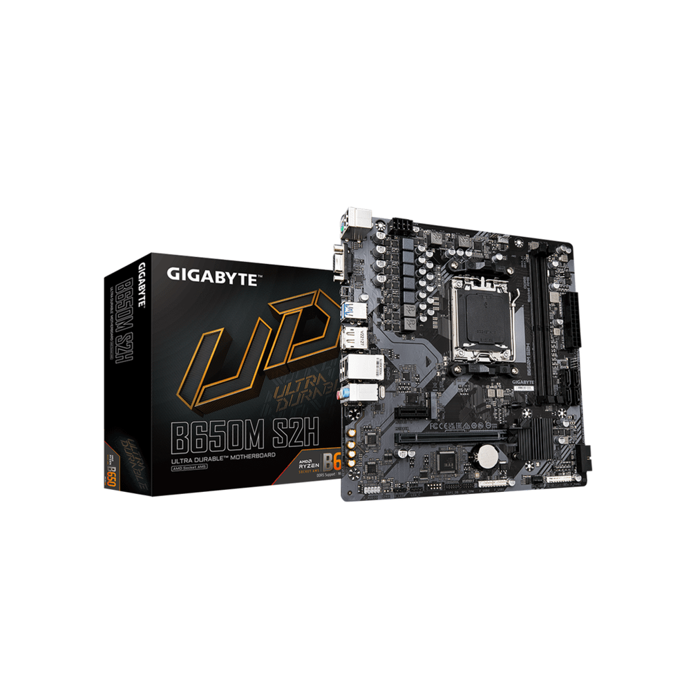 Gigabyte MB B650M S2HG10 slika 1