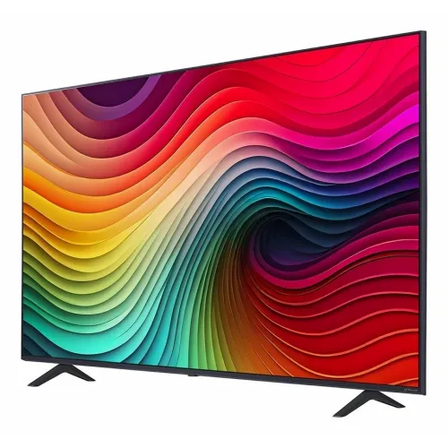 LG 50NANO81T3A LG 50'' (127 cm) 4K HDR Smart UHD TV, 2024 slika 2