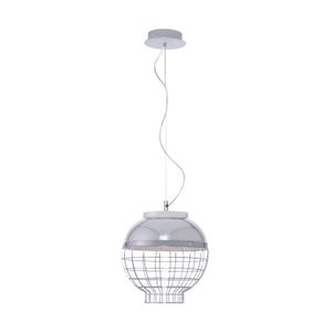 Luster 6523-2A – boje: siva