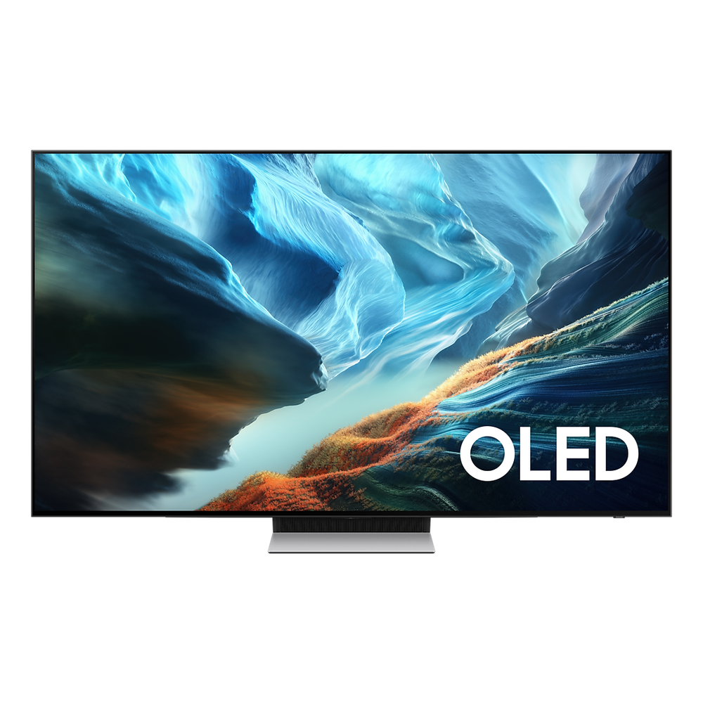 Samsung televizor QE65S90HAEXXH slika 1