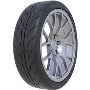Federal 275/35R18 95Y 595 RS-PRO XL COMPETITION ONLY