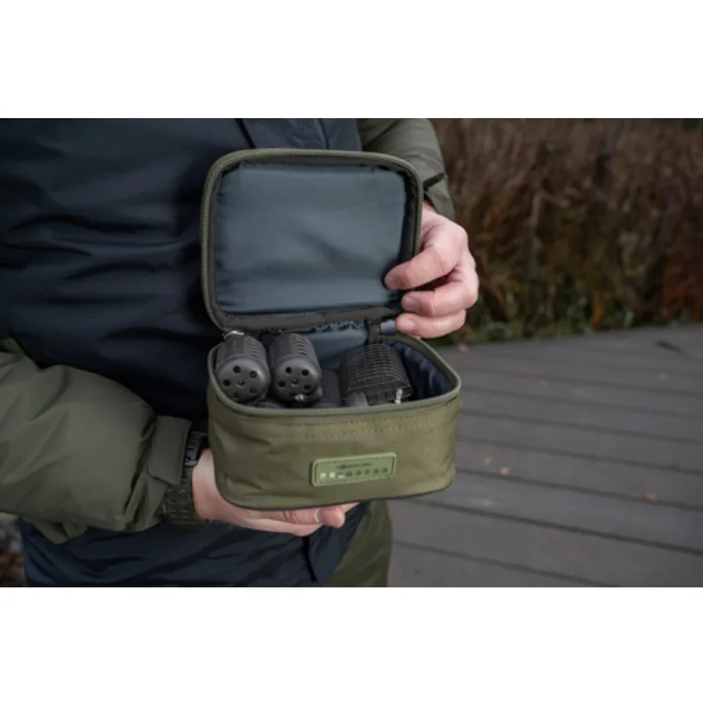 K0290106 Korum Progress Tackle Pouch 1.5L K0290106 slika 3