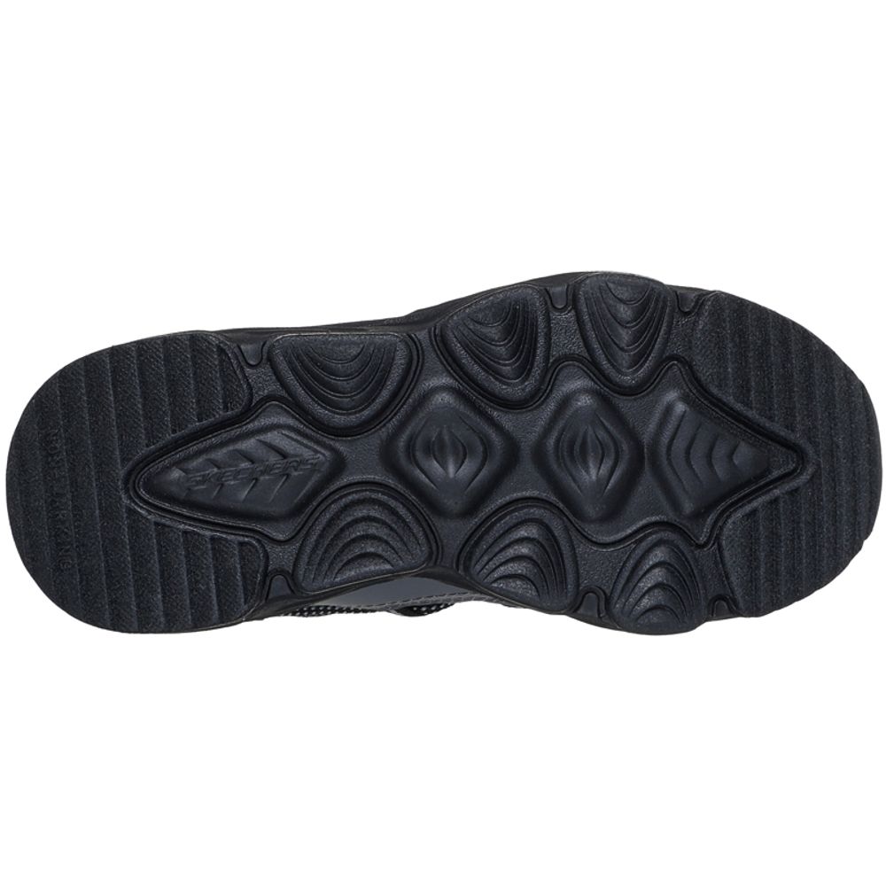 Skechers Dječije gležnjerice Turbo Tread slika 4