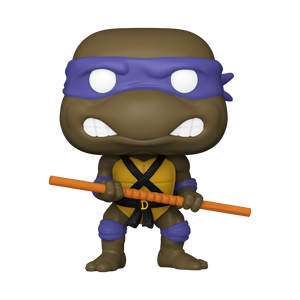 FUNKO POP TV: Nindža Kornjače - Donatello