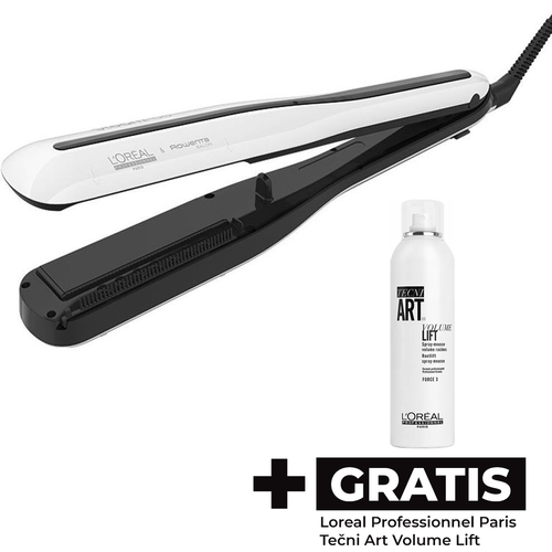 Loreal Professionnel Paris 3.0 Steampod presa za kosu slika 1