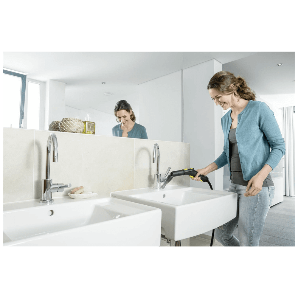 Karcher Okrugla četka za EasyFix parni čistač, set - 2.863-264.0 slika 4