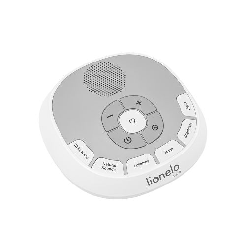 Lionelo BabyNap music box sa svjetlom slika 4