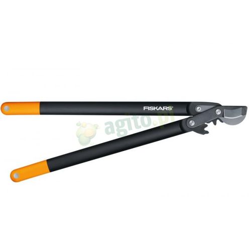 Fiskars sekator škarama s kukom L78 slika 2