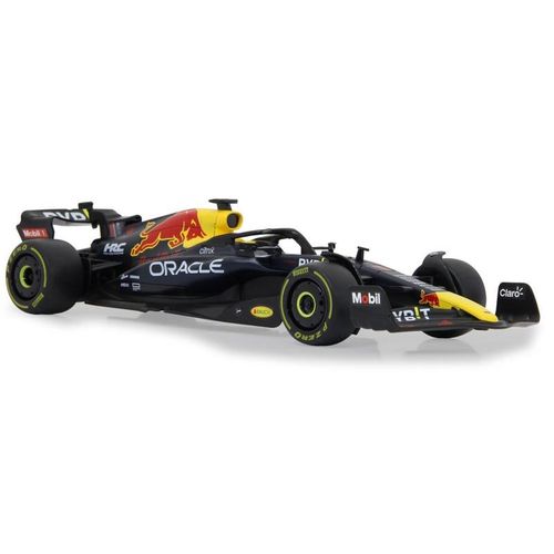 Jamara auto na daljinsko upravljanje DELUX Oracle Red Bull Racing RB18 1:18 slika 5