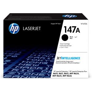 TONER HP 147A Crni 