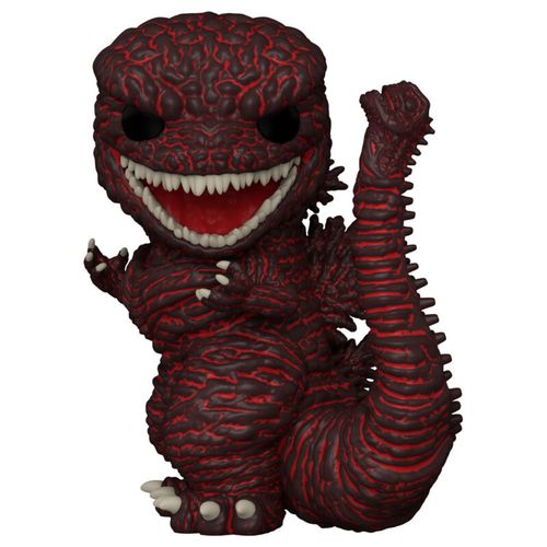 POP figure Godzilla - Godzilla 2016 slika 2