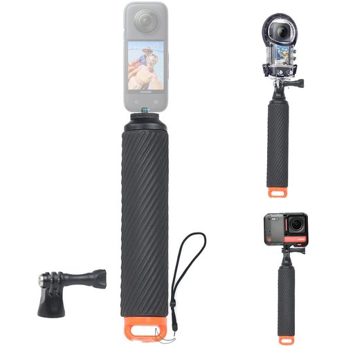 Insta360 Floating Hand Grip slika 2