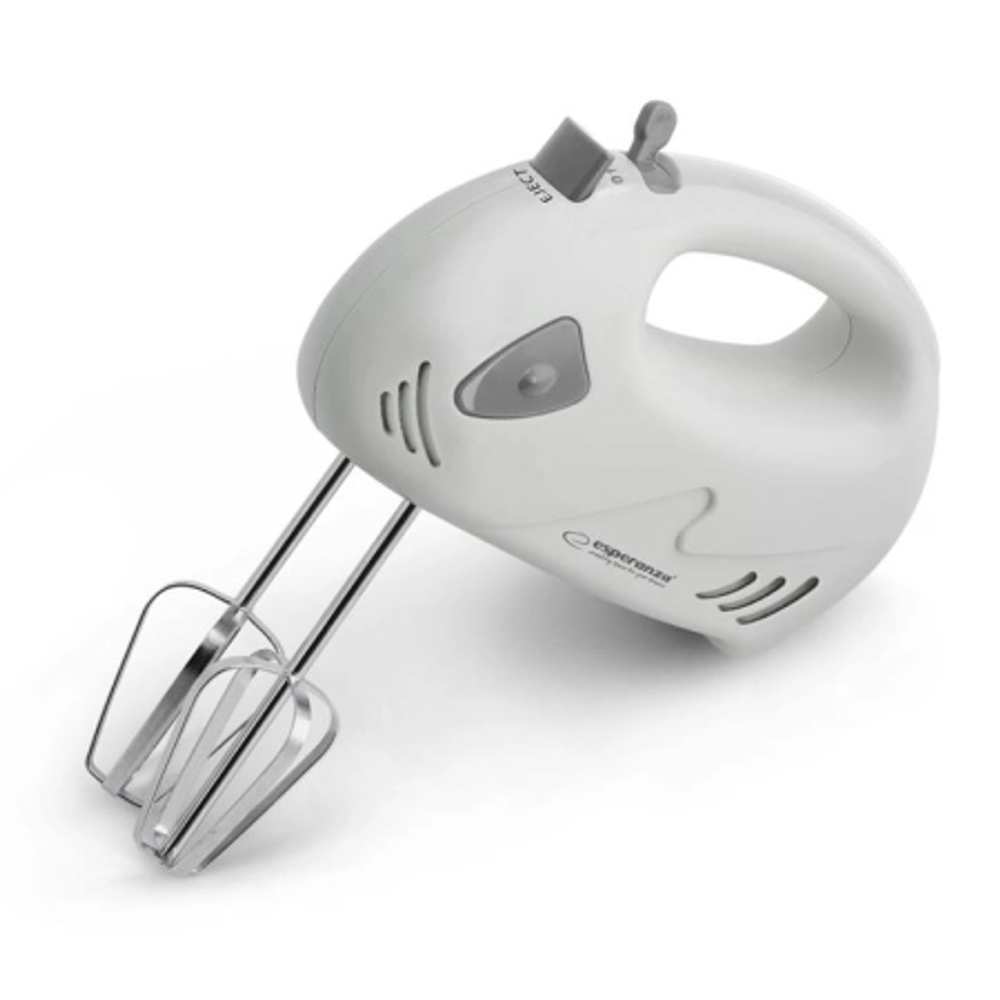 Esperanza Ručni Mikser Muffin EKM007E 150W slika 1