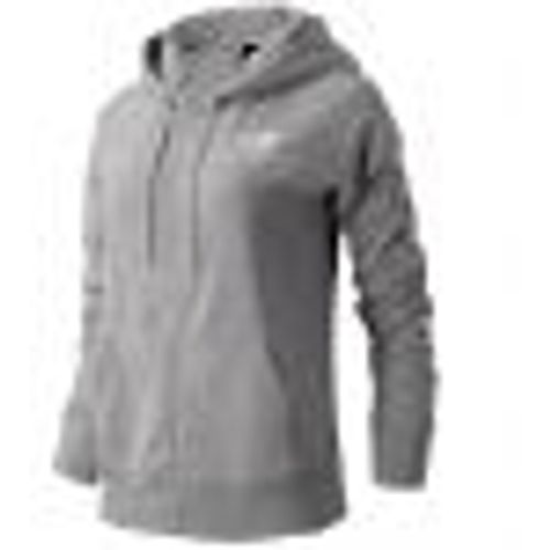 New Balance ženski hoodie/dukserica WJ03530AG slika 3