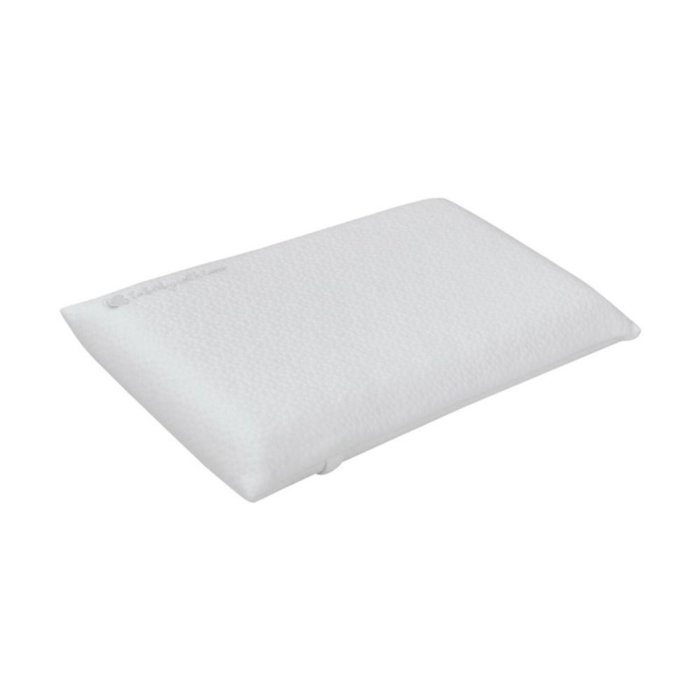 Kikka Boo Prozračni jastuk Memory Airknit, Grey slika 1