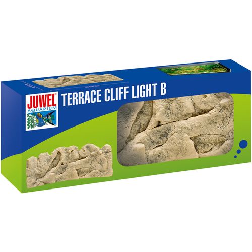 JUWEL Deco Cliff Light Terrace B*, 35x15x9 cm slika 1