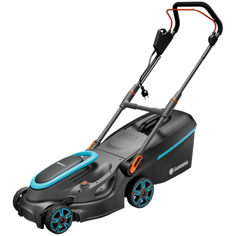 Električna kosilica PowerMax 37/1800 G2 slika 1