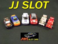 JJ SLOT