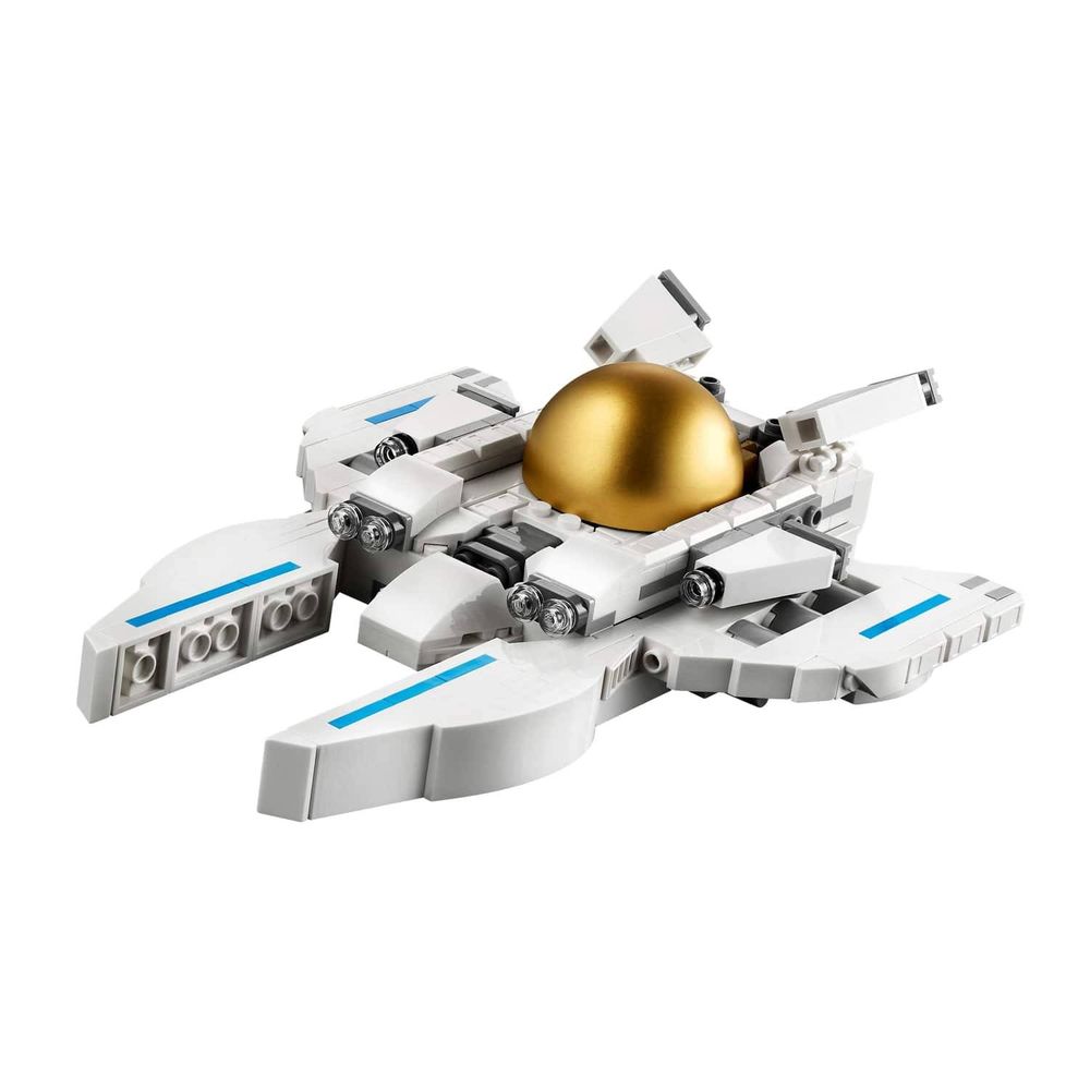 LEGO 31152 Svemirski astronaut slika 4